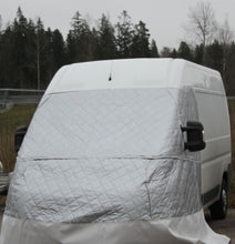 Lataa kuva Galleria-katseluun, Termopeitepari Fiat Ducato 2007-
