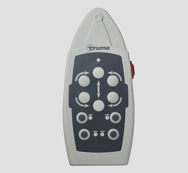 Kauko-ohjain Truma mover SE, SE R - ProCaravan