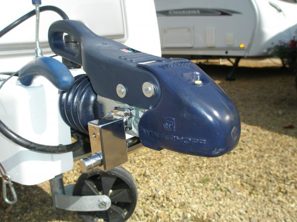 Lukituslaite Compact WS 3000