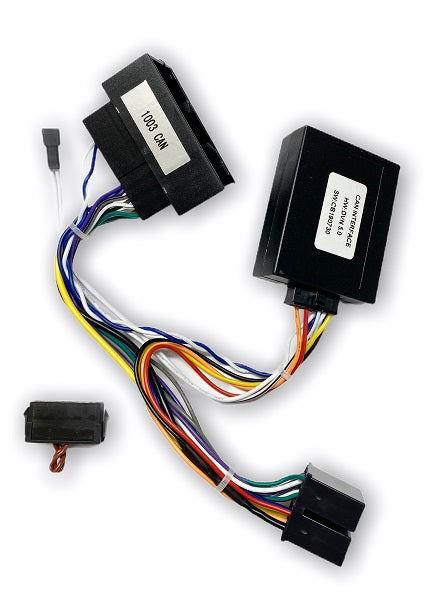Dynavin CAN-Bus Adapteri kaapeli