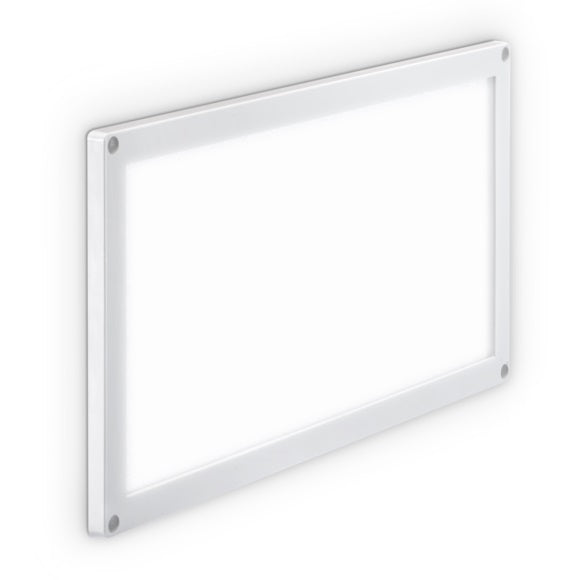 DTO-06 matalaprofiilinen LED-valaisin