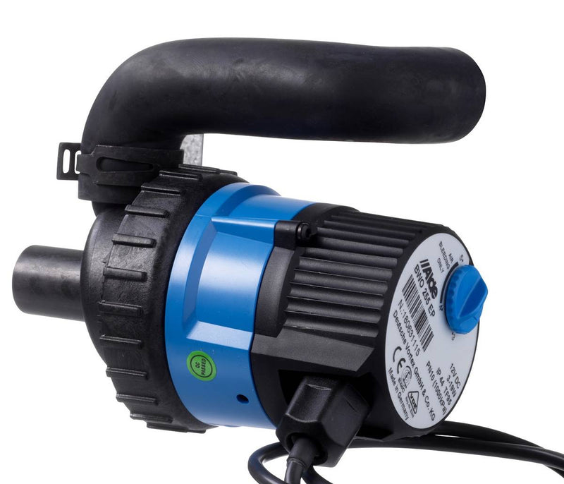 Kiertopumppu 12V compact