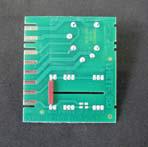 Tasomittarin piirilevy C260 SN