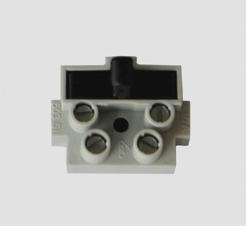 Ohjauspaneelin CP plus sulakerasia 12V