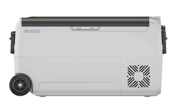 Frezzer matkajääkaappipakastin 36l - ProCaravan
