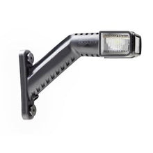 Lataa kuva Galleria-katseluun, Aspöck super IV Led oikea1m DC 12-24v Aspöck Led äärivalo 12-24v
