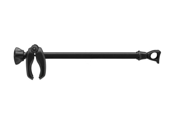 Thule Bike Holder 3 pyöränpidin, musta - ProCaravan