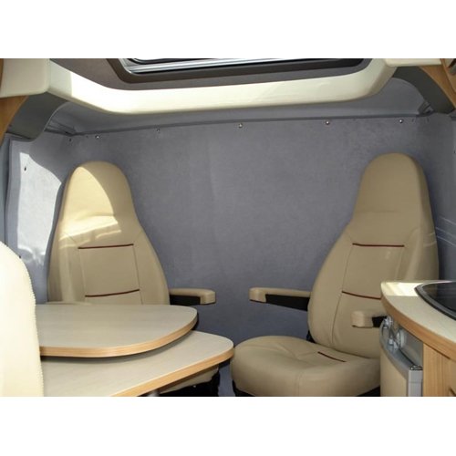 Termo/lämpöpeite Fiat Ducato 2007> 