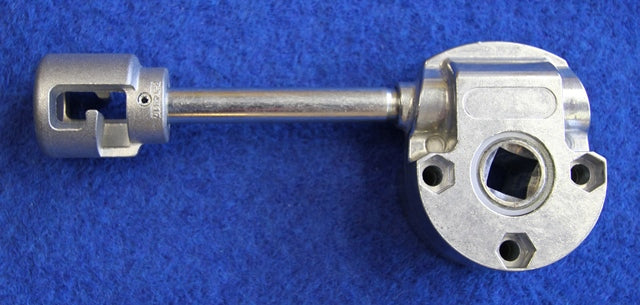 Vaihdelaatikko 9200