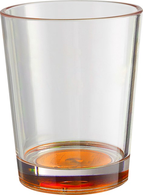 Juomalasipakkaus Multiglass Color 30cl 