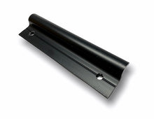 Ladda upp bild till gallerivisning, Kiinnityslista musta E-846, 84 mm
