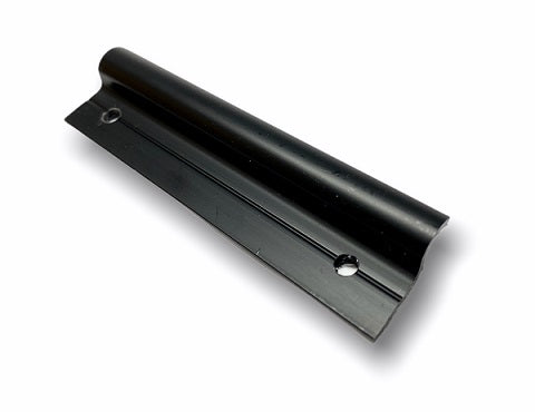 Kiinnityslista musta E-846, 84 mm - ProCaravan