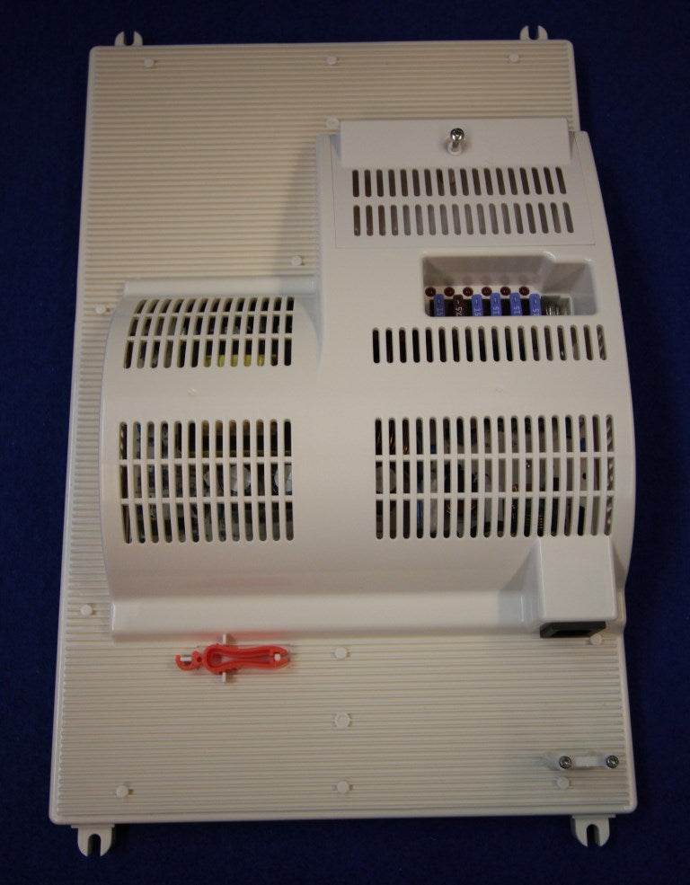 Muuntaja Dometic 600VA 230V->12V