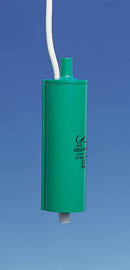 Comet Pumppu letkun väliin 12V, 12l/min - ProCaravan