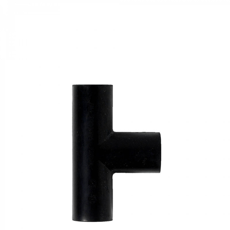 Kumi T-kappale 22 mm, 100x50mm