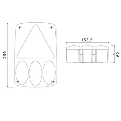 Aspöck Varalasi earpoint 4 oikea