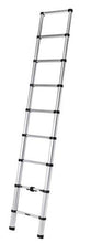 Lataa kuva Galleria-katseluun, Tikkaat 9 askelmaa Van Ladder
