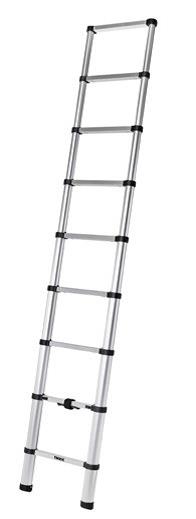 Tikkaat 9 askelmaa Van Ladder