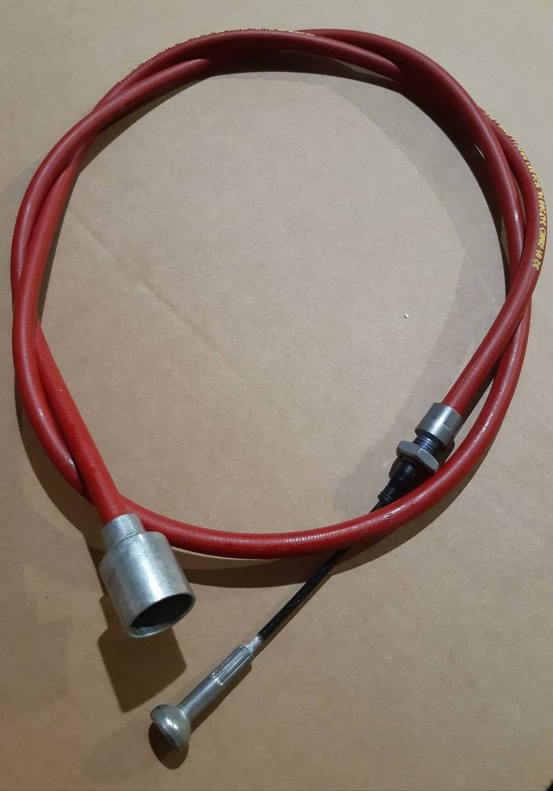 Jarruvaijeri 1020mm AL-KO Pikakiinnitys