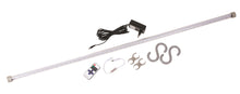 Lataa kuva Galleria-katseluun, LED valaisin 12V, 120cm, Sabrelink
