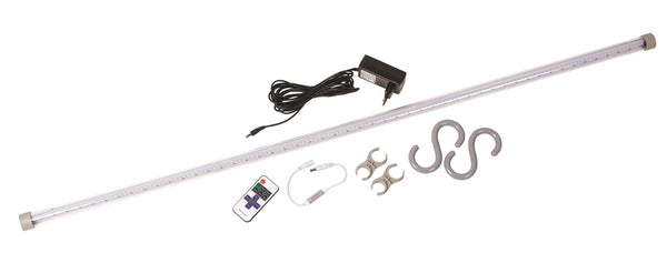 Kampa LED valaisin 12V, 120 cm, Sabrelink - ProCaravan