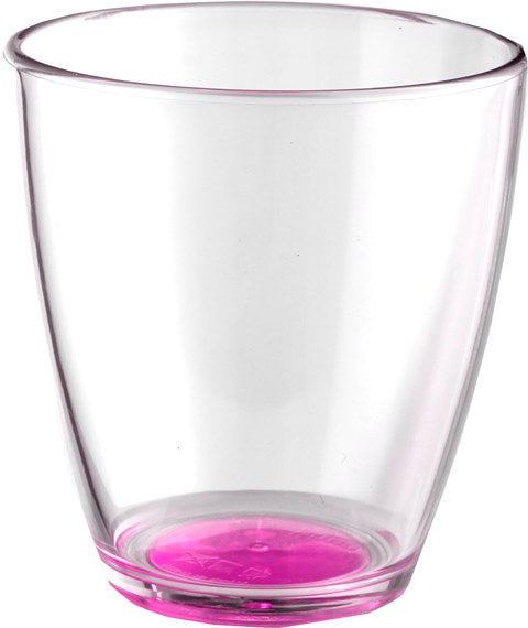 Juomalasipakkaus Tahiti 20cl, 4 kpl 