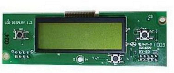 Paneli LCD Premium LCD line N90-N97-N100 - ProCaravan