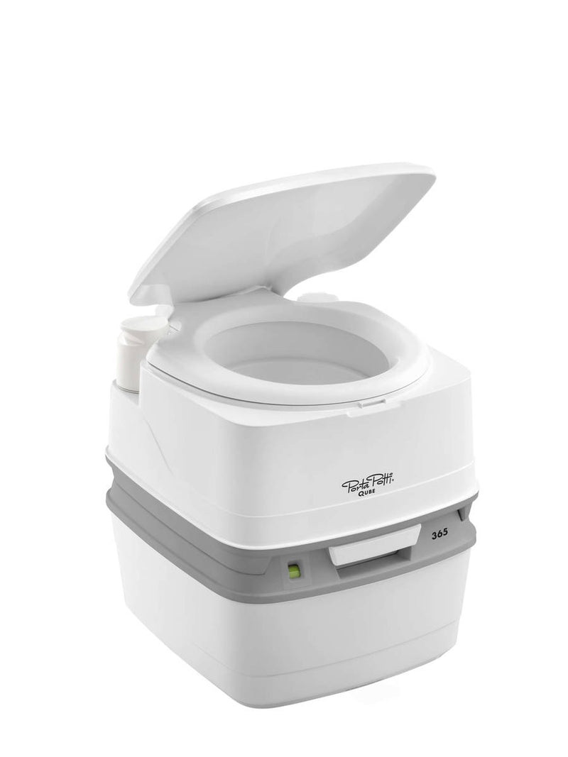 Thetford Porta Potti 365 valkoinen