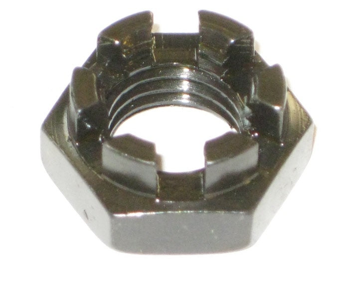 Kruunumutteri M 18X1,5