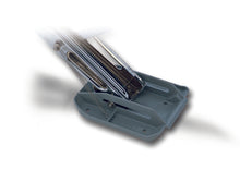 Lataa kuva Galleria-katseluun, Nurkkatuen aluslevysarja Big Foot, 4 kpl
