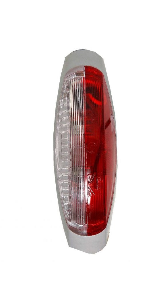 Aspöck Flexipoint II  pun/valk 12v - ProCaravan