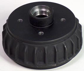 Jarrurumpu 100x4/m12x1.5, 1637 tum