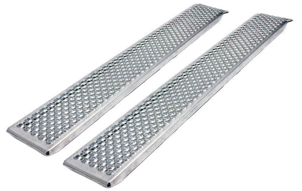 Ajoramppipari 400kg 2000mmX225mm - ProCaravan