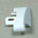 Helmalistan pää oikea valkoinen - ProCaravan