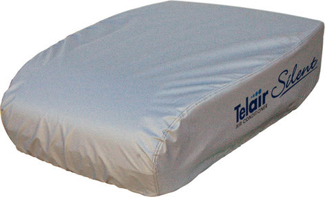 Telair ilmastointilaitteen suojus Silent, Dualc - ProCaravan
