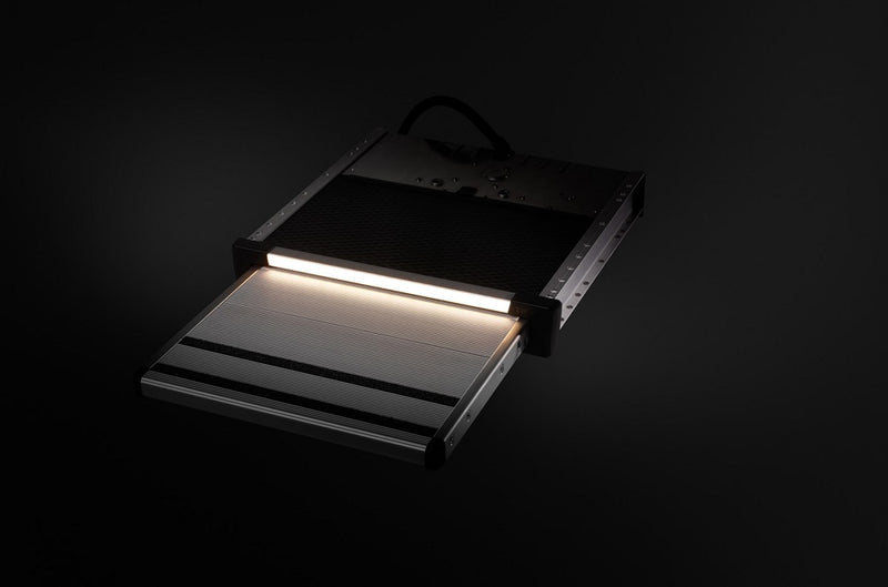 LED sarja Slide-Out Step V18, 12V