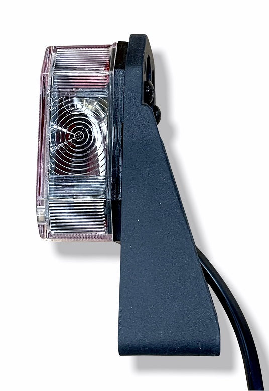 Aspöck Flexipoint 1 pu/va kumijalalla Flexipoint dc johto 1,0 m