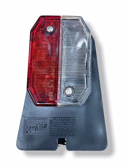 Aspöck Flexipoint 1 pu/va kumijalalla Flexipoint dc johto 1,0 m