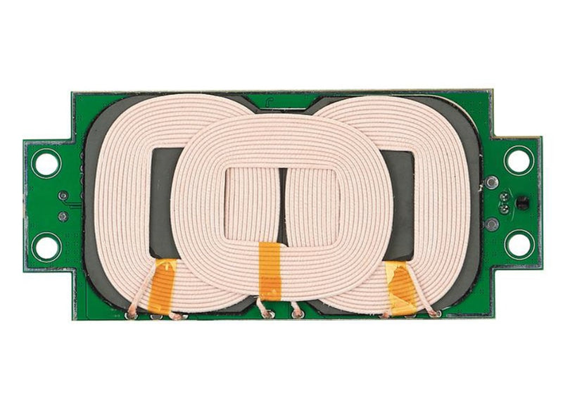 Latauslaite, induktiivinen, 12V / 10W