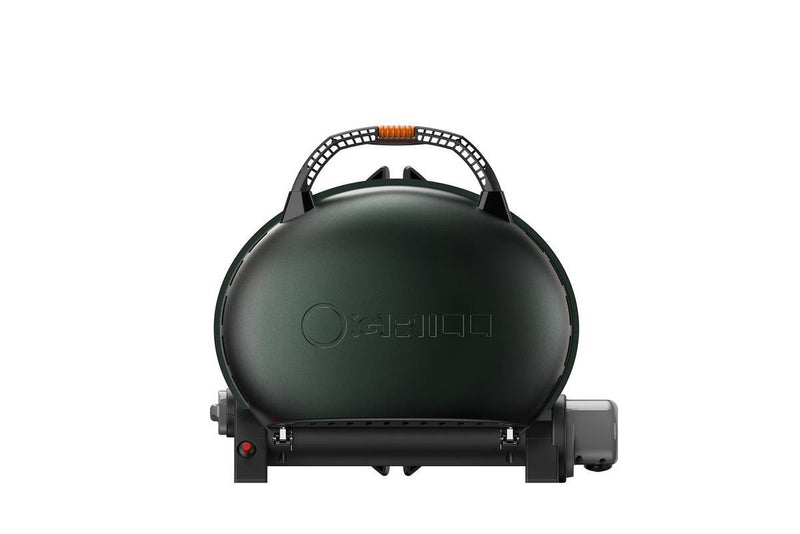 O-Grill 500 kaasugrilli