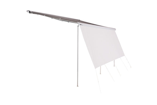 Thule Etuseinä View Blocker Front 4,30m - ProCaravan