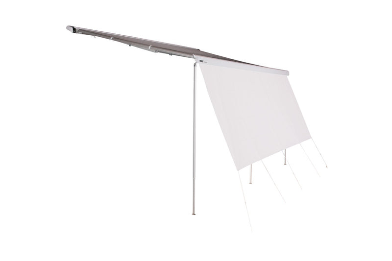 Etuseinä View Blocker Front 430