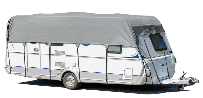 Top cover 650-700 Vaunun peitto