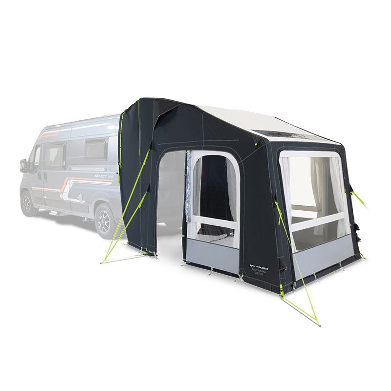 Dometic Rally AIR Pro 240 TG