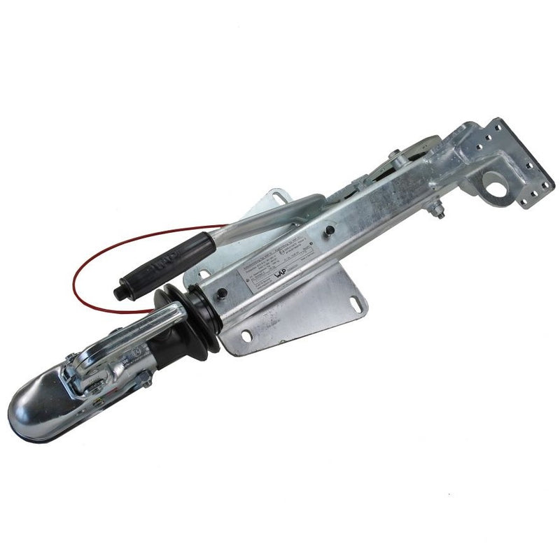 Työntöjarru WAP 15/15.1 1500kg