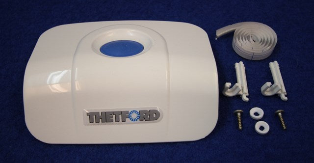 Thetford pumpun kytkimen paneeli C200CWE