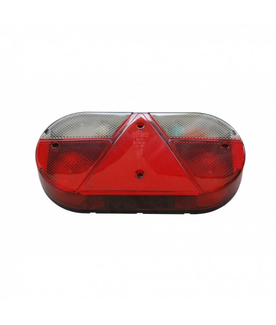 Jokon 610 takavalo vasen 6 nap pistoke - ProCaravan
