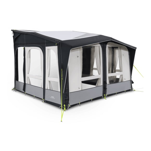 Dometic ilmatäytteinen etuteltta Club Air Pro 390 S