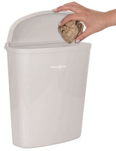 Lataa kuva Galleria-katseluun, Jäteastia Pillar 5,5l 
