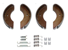Lataa kuva Galleria-katseluun, Jarrukenkäsarja AL-KO 2350 alkuperäinen
